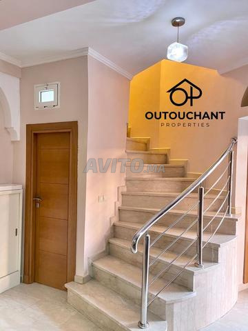 Maison familiale à louer à Smalaliya - 2