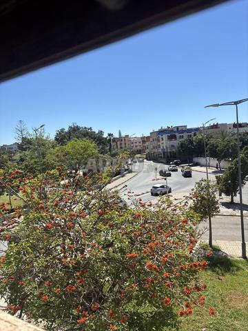   Appartement à louer - 2