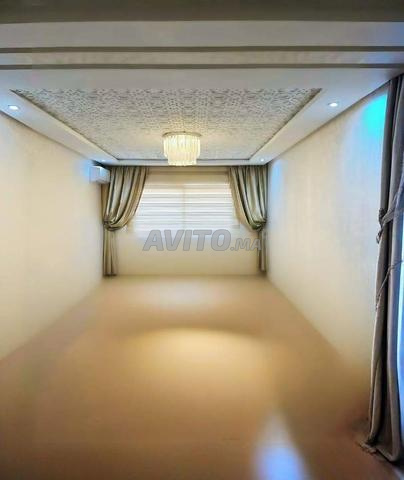 Appartement Diyar résidence fermée - 2