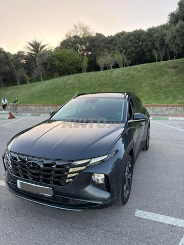 توسان ألتيميت - 2