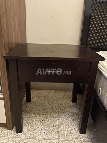 Chambre à coucher - 2