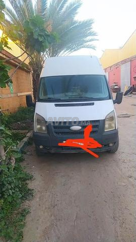 فورد ترانزيت للبيع