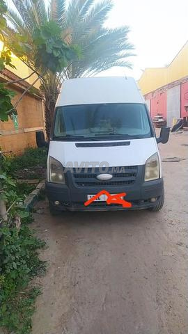 فورد ترانزيت للبيع - 2