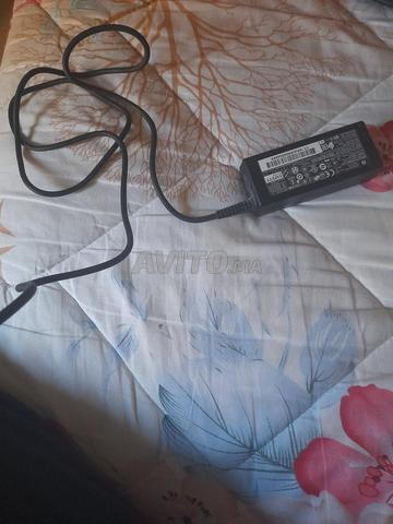 Nouveau câble HP - 2