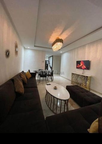 Appartement familial à louer avec Wifi - 2