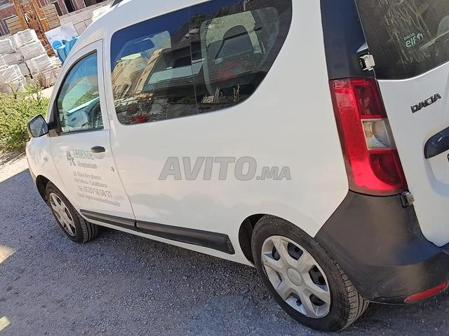 Dacia Dokker