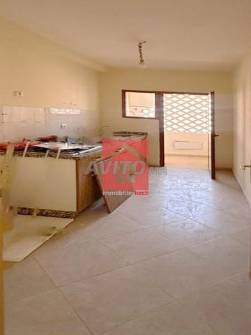  Appartement quasi neuf avec balcon à louer - image 3