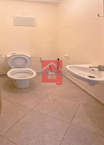  Appartement quasi neuf avec balcon à louer - image 4