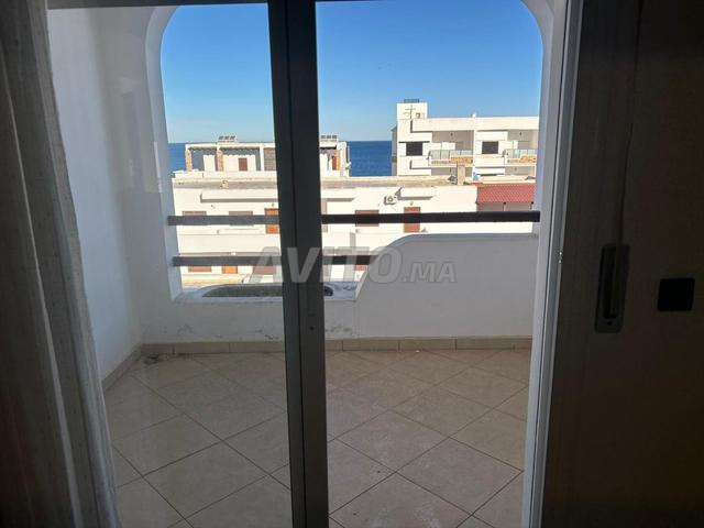 Appartement à vendre Oued Laou Mekkad - 2