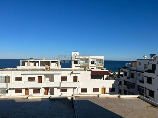 Appartement à vendre Oued Laou Mekkad