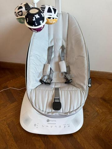 Balancelle MamaRoo 5 - 2
