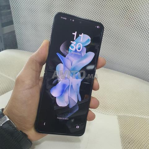 Samsung Z flip 4 / 256 Go