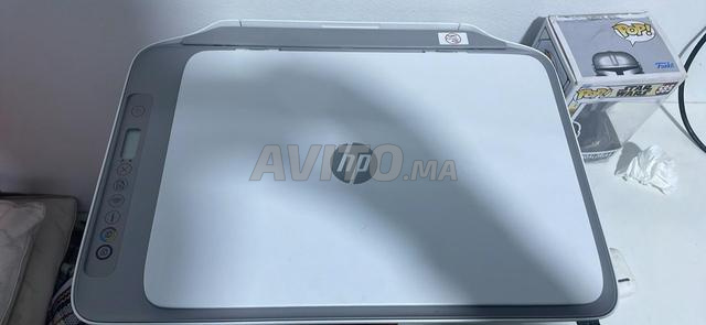 طابعة HP (بدون حبر) - 2