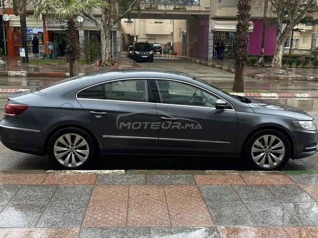 Volkswagen Passat Diesel Automatique 2015 à Fès