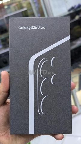 Samsung s26 ultra - 2