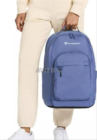 Sac à dos Champion ® Importé du Canada - 2