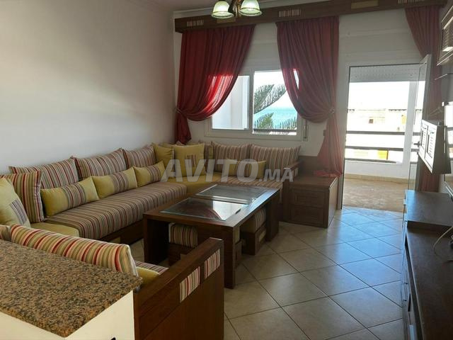 Appartement à vendre Ouedlaou Mekad - 2