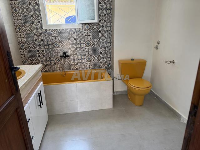 Villa vide a Monica - 2