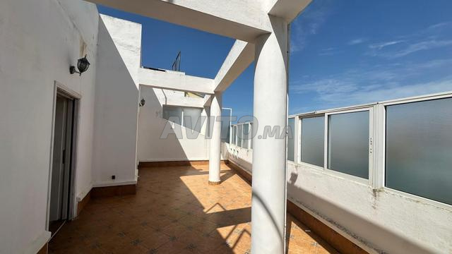 appartement à Assilah proche médina - 2