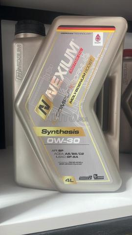 Huile Moteur NEXIUM allemande 0w30 - 2