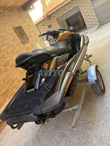jet ski encore propre 2024 - 2