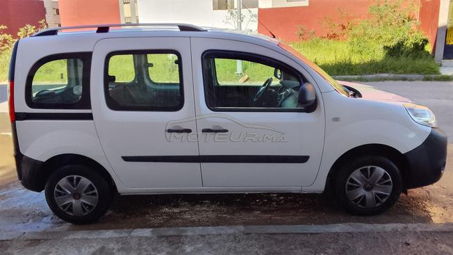 Renault 12 Diesel Manuelle 2015 à Bir Jdid