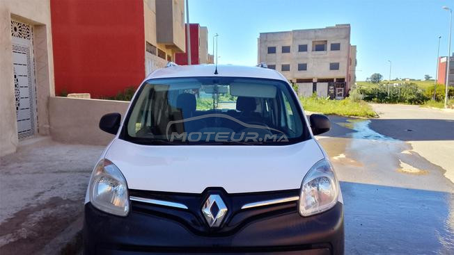 Renault 12 Diesel Manuelle 2015 à Bir Jdid