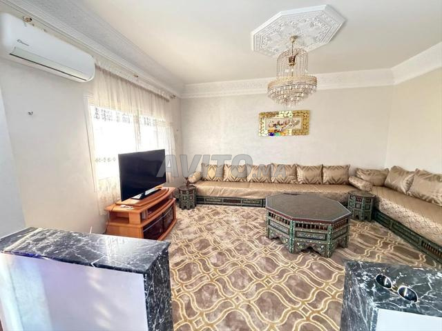 Villa confortable à 300m de la plage et du Sofitel