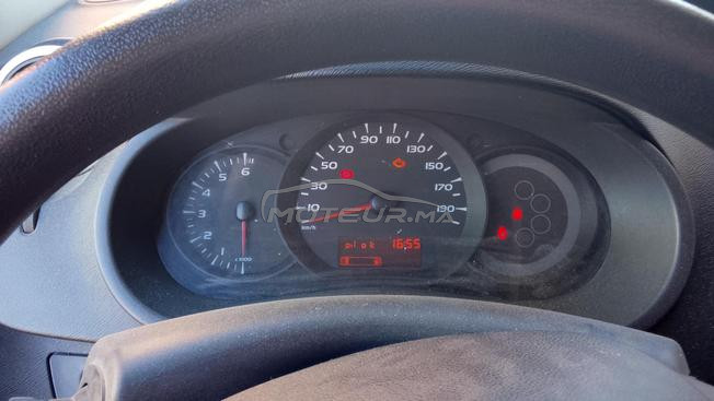 Renault 12 Diesel Manuelle 2015 à Bir Jdid