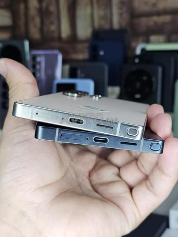 Samsung S25 Ultra - 2