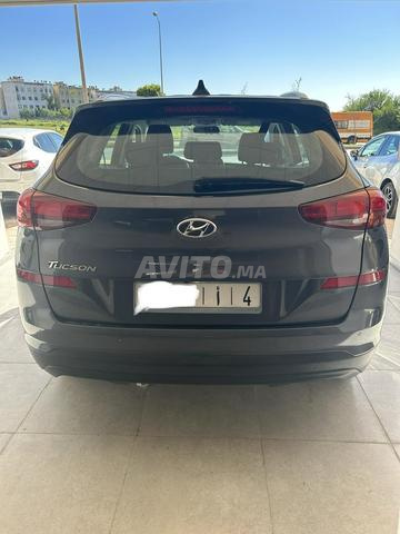 🚗 Hyundai Tucson 2020 – état excellent - 2