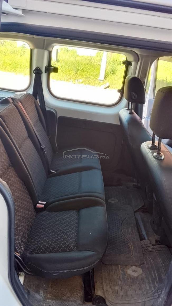 Renault 12 Diesel Manuelle 2015 à Bir Jdid