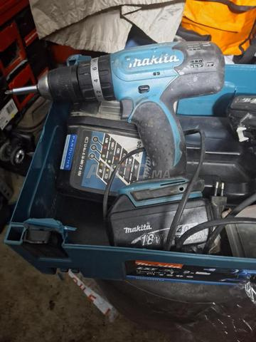 Sidi Bernoussi Casablanca - 2