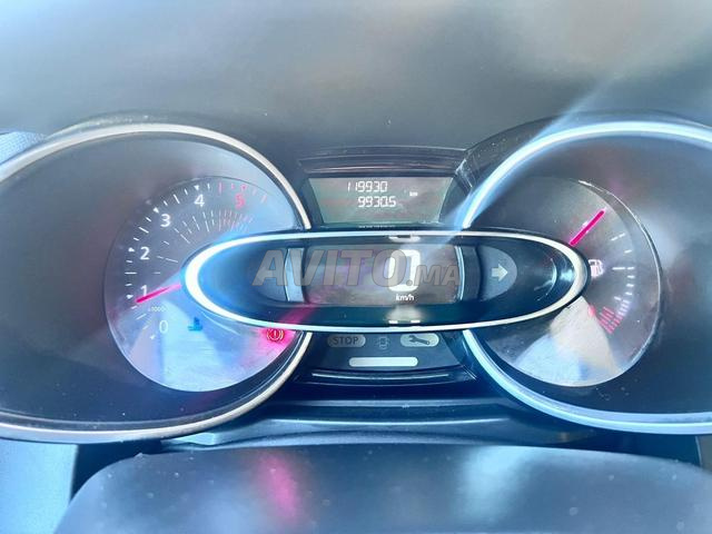 Renault Clio 4 Diesel Manuelle MODEL 2021 - 2