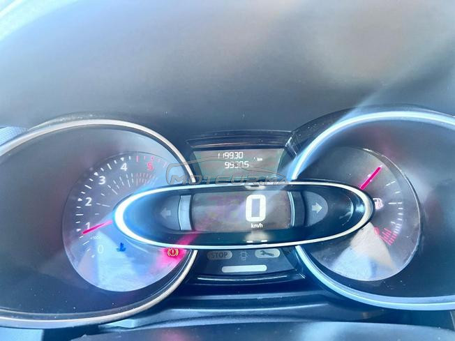 Renault Clio 4 Diesel Manuelle MODEL 2021