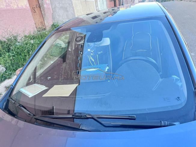 Renault Clio 4 Diesel Manuelle MODEL 2021