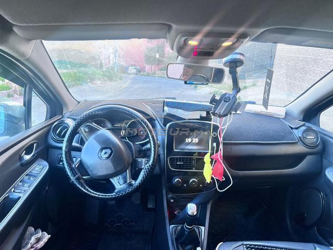 Renault Clio 4 Diesel Manuelle MODEL 2021