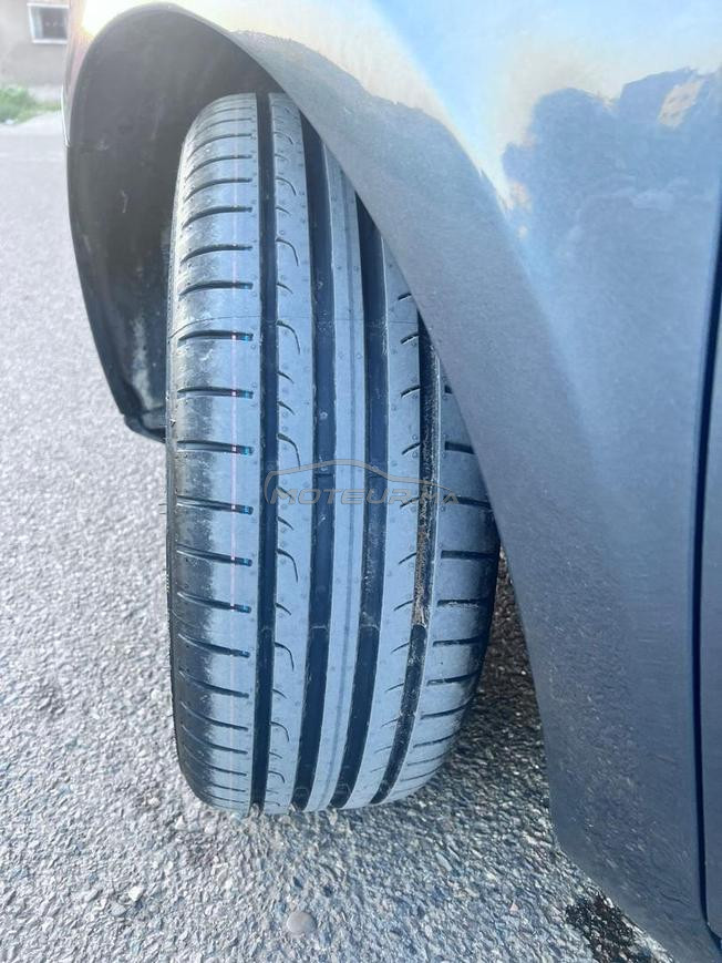 Renault Clio 4 Diesel Manuelle MODEL 2021