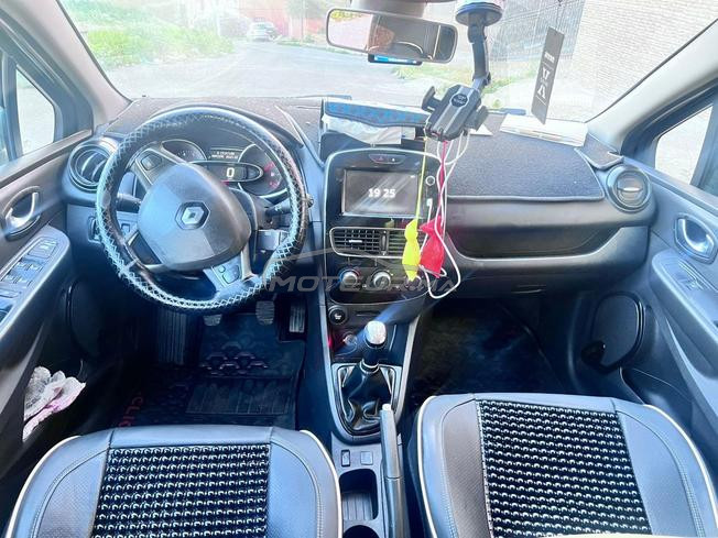 Renault Clio 4 Diesel Manuelle MODEL 2021