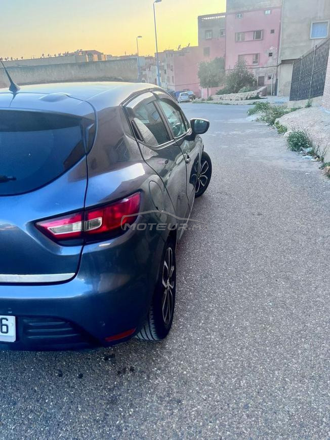 Renault Clio 4 Diesel Manuelle MODEL 2021