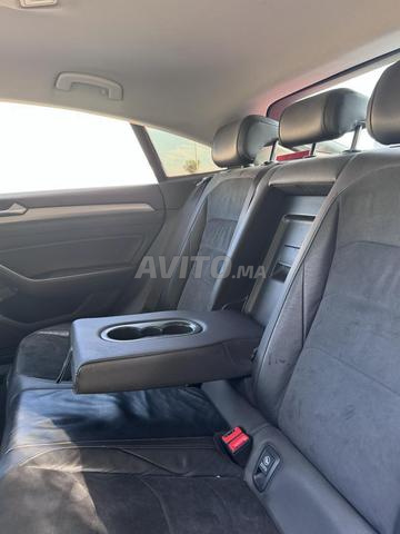 Volkswagen Passat Arteon - 2