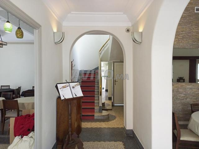 Location Local de 555 m2 à Casablanca - 2