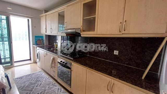 CMN-SI-1813 - Appartement à vendre à Gauthier - 2