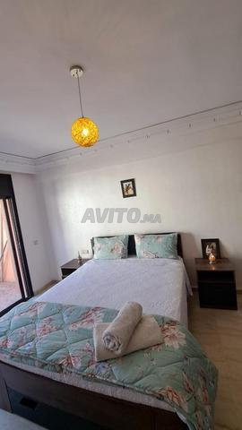 studio neuf à marrakech guéliz - 2