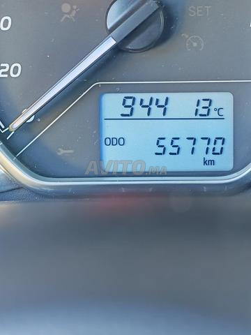 Marrakech Sidi Ghanem Zone Industrielle - 2