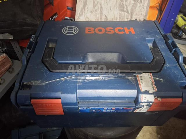 Casablanca, Bouskoura - 2