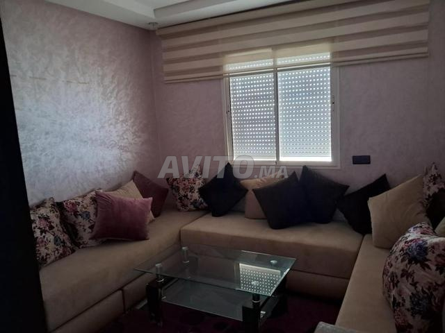 Appartement à louer pour 3 mois - 2