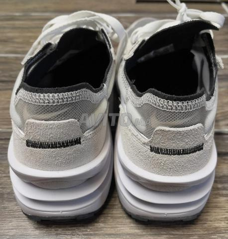 CHAUSSURES NIKE WAFFLE ONE - 2