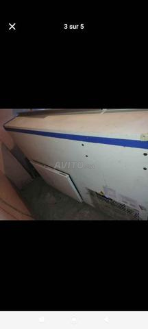 Réfrigérateur à glace - 2