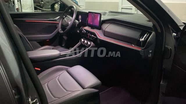 Skoda Kodiaq Business dernière génération - 2